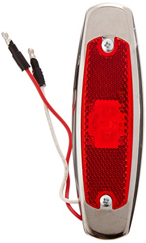 Price tracking for: Grote 47252 SuperNova Low-Profile LED Clearance ...