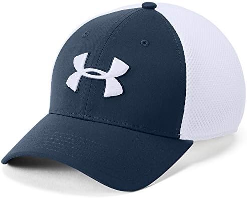 under armour golf visor