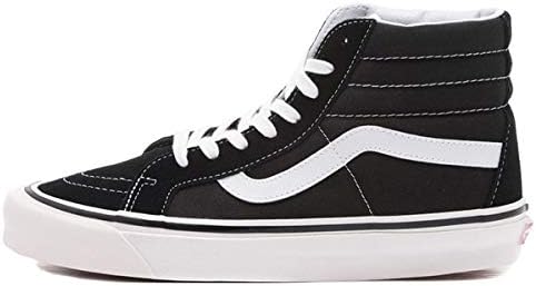 vans 38