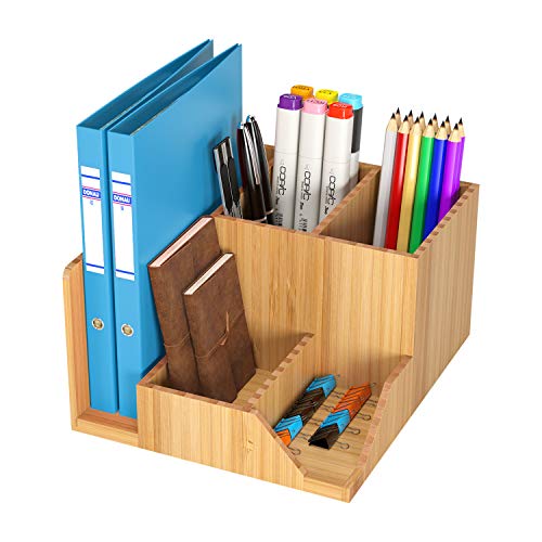 Wooden Desk Organiser South Africa 45 days money back guarantee