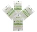 FreshDank 62-Percent RH Humidity Packs (10 Pack at 8 Grams), Best 2-Way Control That Keeps Your Product Fresher for Longer by Essential Values