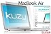 Kuzy - Clear AIR 11-inch Screen Protector Film for Apple MacBook AIR 11.6
