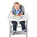 OXO Tot Stick & Stay Suction Divided Plate - Teal, 1 Count (Pack of 1)