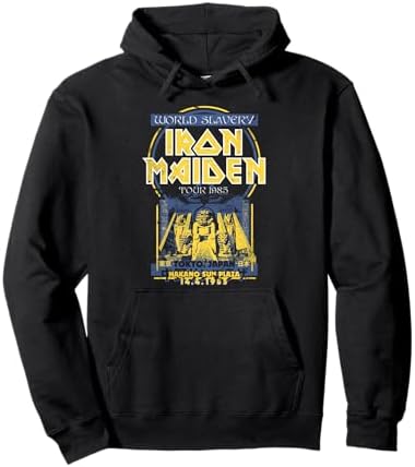 Amazon.com: Metallica Men39;s Master Of Puppets Tracks Pullover