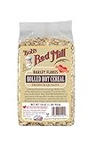 Bob's Red Mill - Barley Rolled Flakes, 16 Ounces