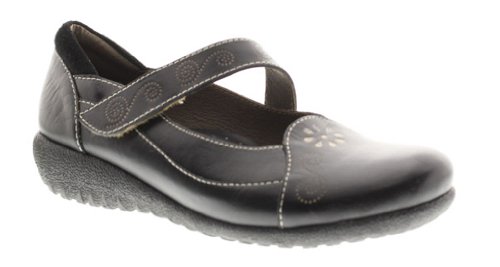 Spring Step Women's Tayla Mary Janes