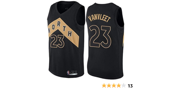 toronto raptors jersey vanvleet