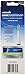 Waterpik SRRB-3W Sensonic Replacement Toothbrushes (Standard Head Size) 9 Count