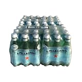 [2CS]サンペレグリノ (500ml×24本)×2箱 [並行輸入品]