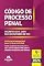 Livro Código de Processo Penal: Decreto-lei n. 3.689, de 03 de outubro de 1941