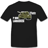 Rat P1000 Land Cruiser concept prototype About Heavy Tank landship Albert Speer