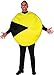 Rubie's Costume Co Men's Pacman Costume, Multi, Standard