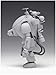 1/20 S.A.F.S.R Space Type Prowler Ma.K. Maschinen Krieger [MK - 018]