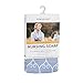 Bebe au Lait Premium Muslin Nursing Scarf, Porta