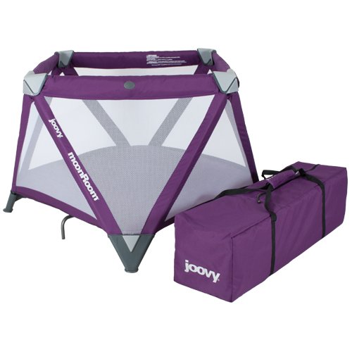 joovy moon room playard