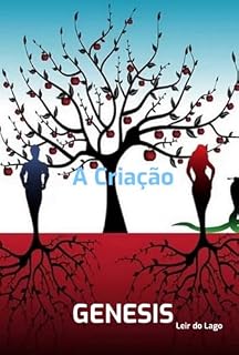 Livro O Livro De Genesis