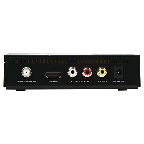 Terk HD Digital TV Tuner with DVR Functionality - Thumbnail 3
