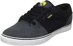 Osiris Men's Decay Skate Shoe