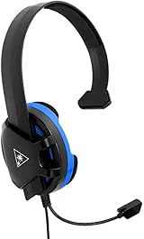 Turtle Beach Recon Chat Headset PS4 PS5 Xbox One view 4