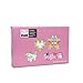 PLUS PLUS BIG- Open Play Set - 50 Piece - Pastel Color Mix, Construction Building Stem | Steam Toy, Interlocking Large Puzzle Blocks for Toddlers and Preschool