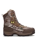 Under Armour Men's UA Brow Tine Hunting Boots – 1200g
