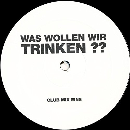 Unknown Artist - Was Wollen Wir Trinken ?? - Amazon.com Music