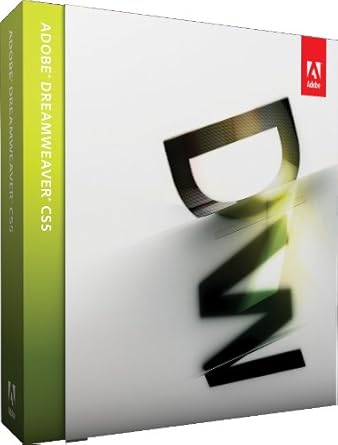 Dreamweaver Cs5 For Mac Free Download