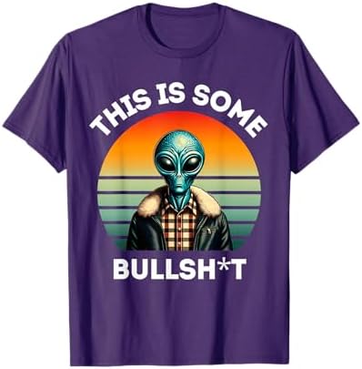 Amazon.com: Stop the Bullshit T-Shirt : Clothing, Shoes & Jewelry