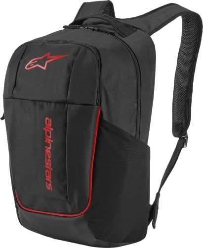 Amazon.com: Alpinestars City Hunter V2 Motorcycle Backpack