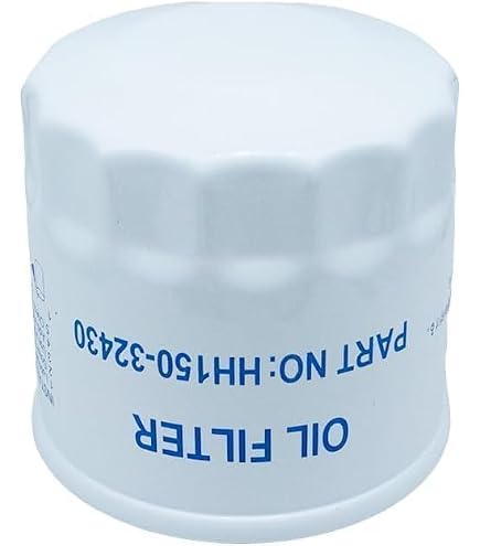 Amazon.com : The ROP Shop | OEM Kubota Oil Filter HH150-32430