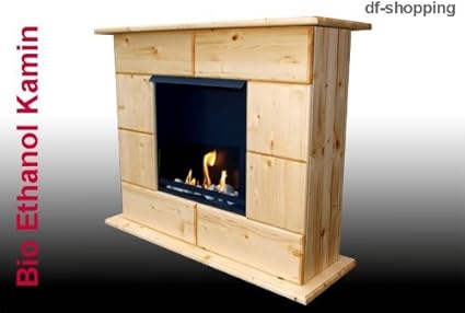 Amazon Com Gel Ethanol Fire Places Luxor Natur Use With Bio