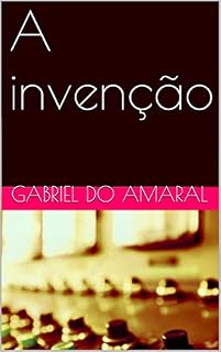 Livro A invenção