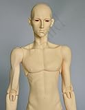 Zgmd 1/3 BJD Doll SD Doll Ball Jointed Doll Tall