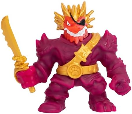 سعر Heroes of Goo Jit Zu Goo Sea S10 Hero Pk Blazagon فى السعودية ...