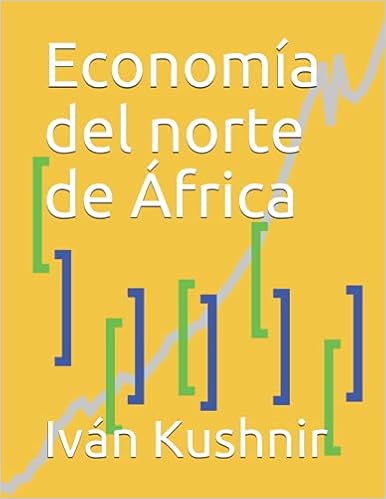 Economía del norte de África