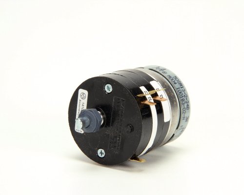 Groen 141063 Steamer Timer 60 Hertz 90 Min