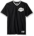 NBA Ultra Game Men's Air Mesh Team Logo V-Neck Jersey T-Shirt, ,