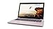 Lenovo Ideapad 330 15.6″ Anti Glared HD Premium Business Laptop (AMD A9-9425 up to 3.7 GHz, 8GB DDR4 Memory, 256GB SSD, AMD Radeon R5 Graphic, DVD-RW, HDMI, Windows 10 Home) – Purplethumb 1