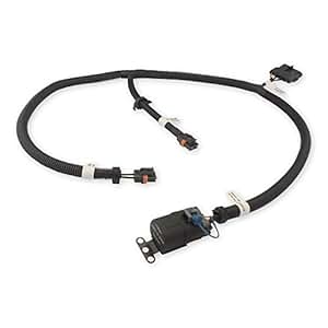 Amazon.com: Camaro Dual Electric Cooling Fan Wiring Harness 1987 1988