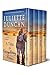 A Time For Everything Series Box Set Books 1-4: A Christian Romance by