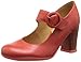 John Fluevog Women's Carey Dress Pump