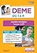 DEME, épreuves de certification DC 1 à 4, annales corrigées : Diplôme d'Etat de moniteur-éducat by 
