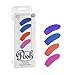 California Exotic Novelties Posh Silicone Finger Teasers – Swirlsthumb 4