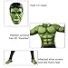 Rubies Child's Marvel: Avengers Endgame Deluxe Hulk Costume & Mask, Small