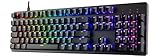 TECWARE Phantom+ 104 Mechanical Keyboard, RGB LED