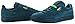 PUMA Mens The Suede Classic+ Mono Iced Blue Coral/Team Gold 10 D (M)