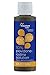 Mountain Falls 10% Povidone Iodine Solution First Aid Antiseptic for Minor Burns, Cuts, and Scrapes, 4 Fluid Ounce (Pack of 4)
