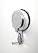 Genexice Robe Hook with Rotate & Lock Suction Cup