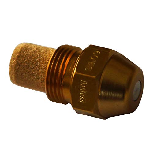 Danfoss 0.75 60°H Oil Nozzle 030H6916