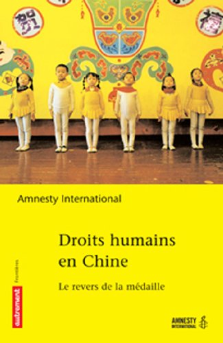 Droits humains en Chine